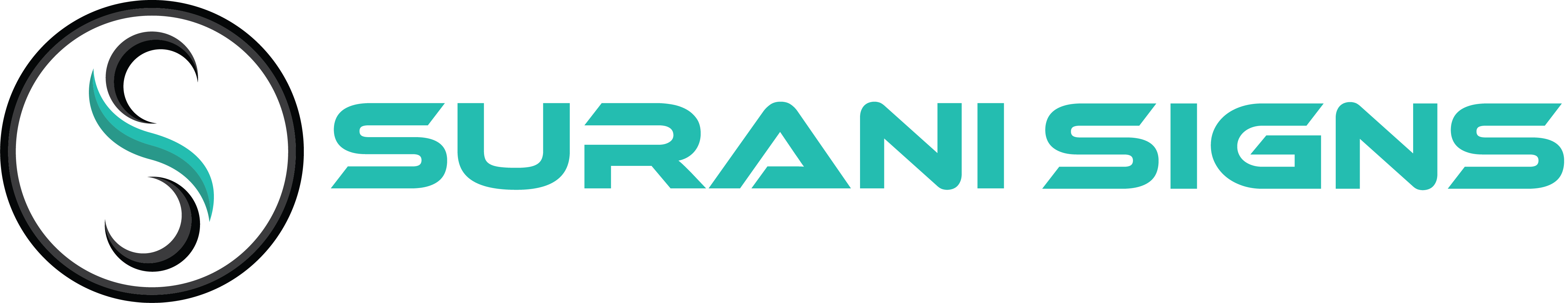 Surani Signs Logo